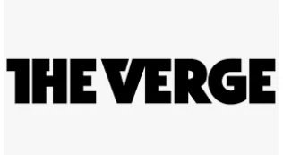 The Verge Merchant Logo