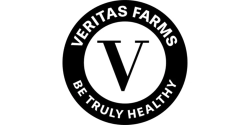 Veritas Farms Merchant logo