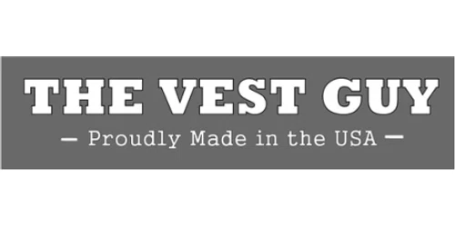 The Vest Guy Promo Code