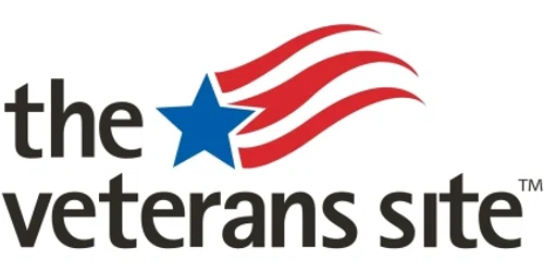 The Veterans Site Merchant logo