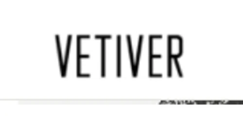 Vetiver Promo Code