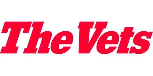 The Vets Merchant logo