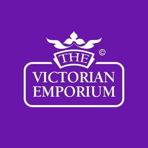 THE VICTORIAN EMPORIUM Discount Code — 200 Off 2024