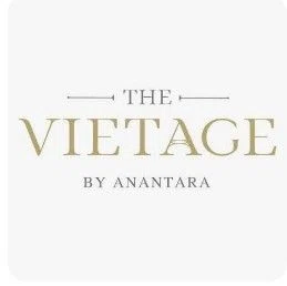 The Vietage Merchant Logo