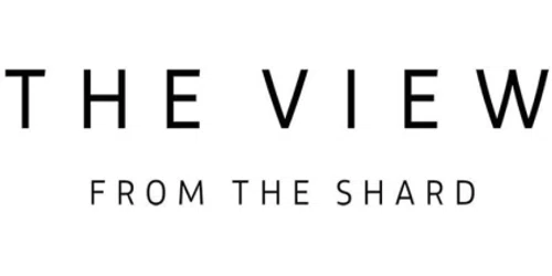 The View From The Shard Merchant logo