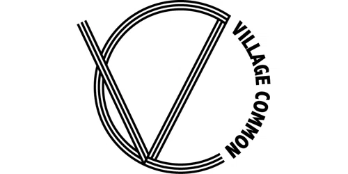 The Village Common Merchant logo