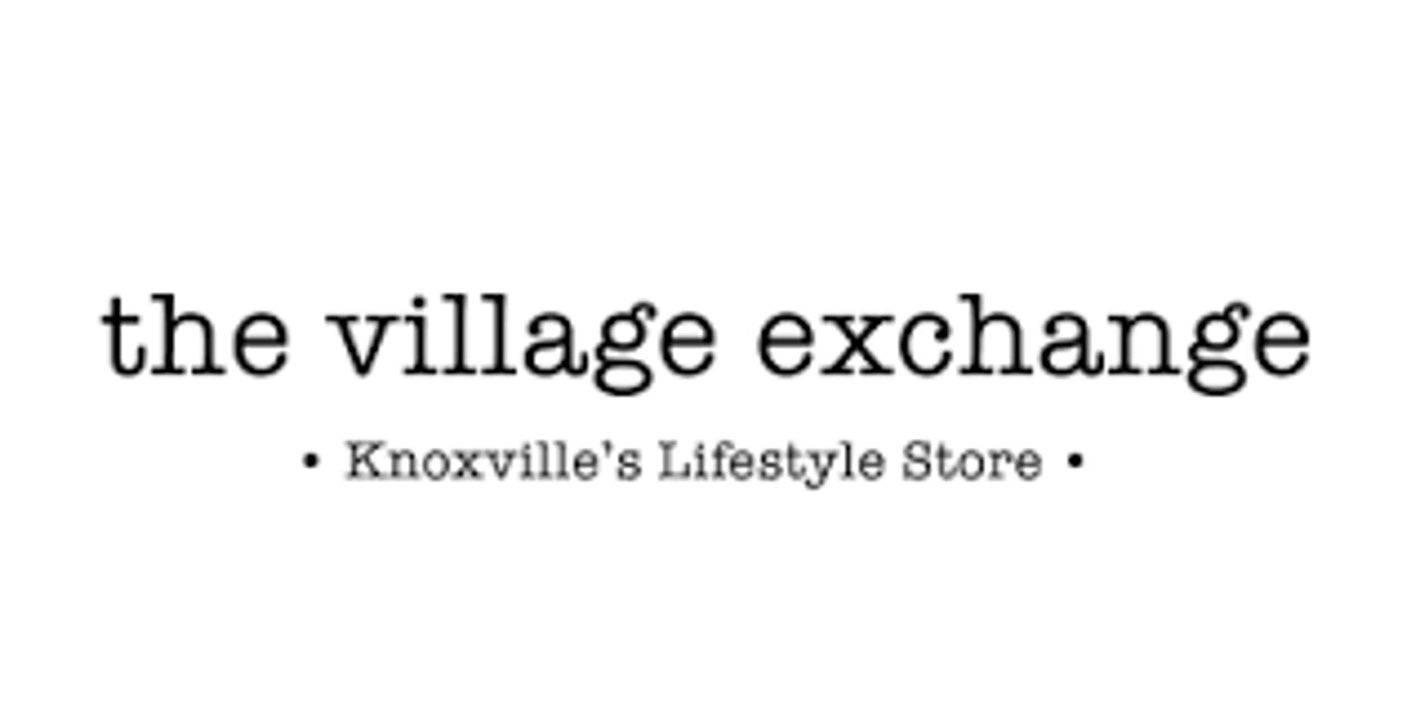 The Village Exchange Promo Codes - 90% Off in Feb 2025