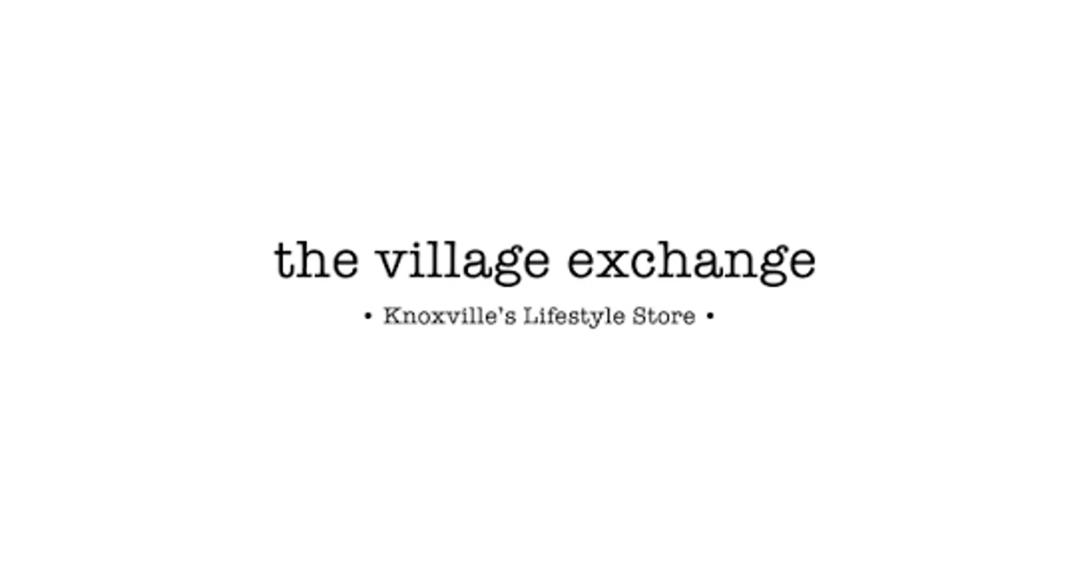 The Village Exchange Promo Codes - 90% Off in Feb 2025