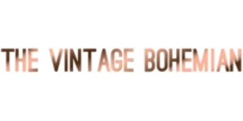 The Vintage Bohemian Promo Code