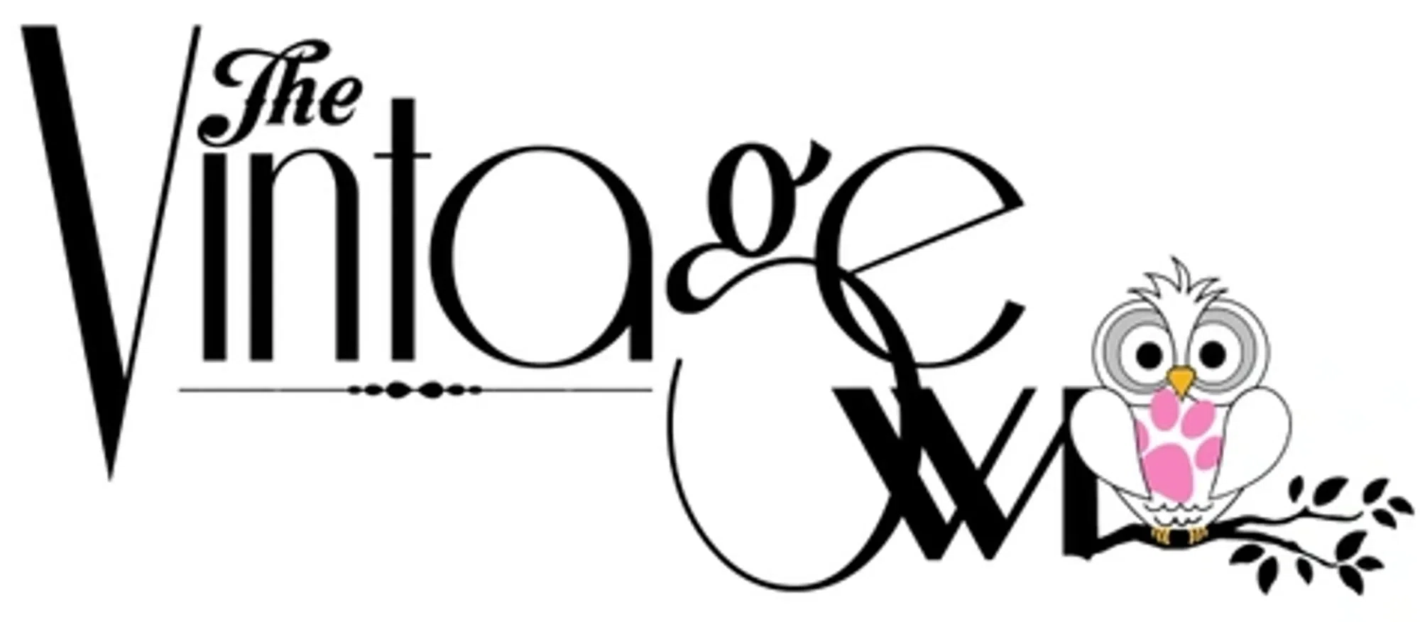 THE VINTAGE OWL Promo Code — Get 40 Off in July 2024