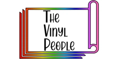 TheVinylPeople Promo Code