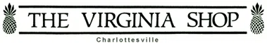 The Virginia Shop Merchant Logo