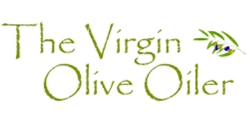 The Virgin Olive Oiler Promo Code