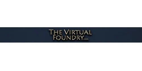 The Virtual Foundry Promo Code