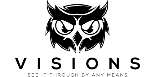 The Visions Collection Promo Code