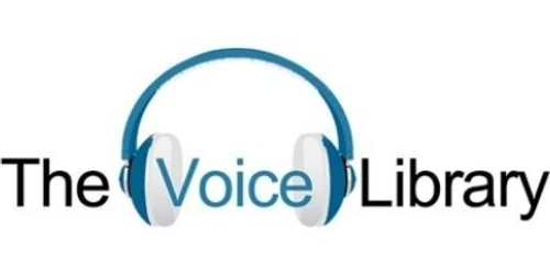 TheVoiceLibrary.net Promo Code