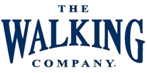 The Walking Company Merchant logo