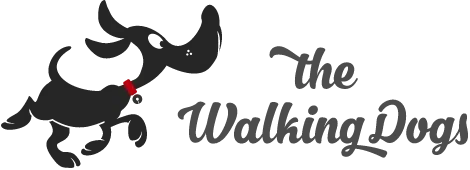 TheWalkingDogs Merchant Logo
