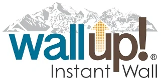 The Wall Up Merchant Logo