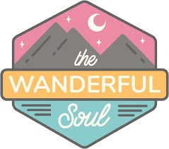 The Wanderful Soul Merchant Logo