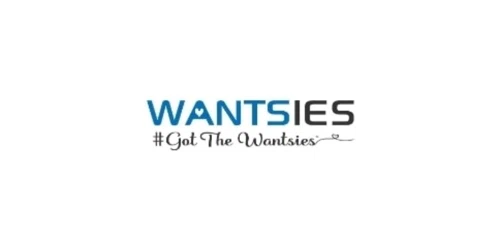 The Wantsies coupon