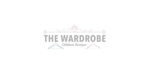 The Wardrobe Childrens Boutique coupon