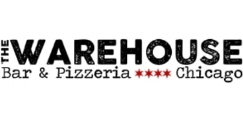 The Warehouse Bar & Pizzeria Promo Code