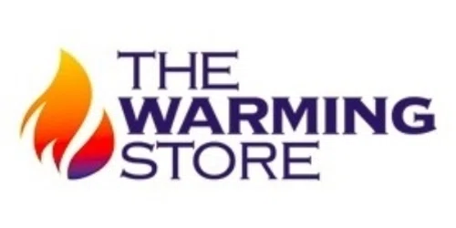 The Warming Store Merchant logo