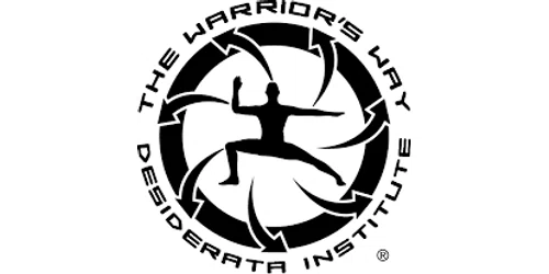 The Warrior’s Way Merchant logo