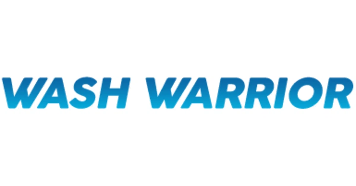 20 Off Wash Warrior Promo Code (3 Active) Jun '24