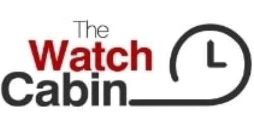 The Watch Cabin Merchant Logo