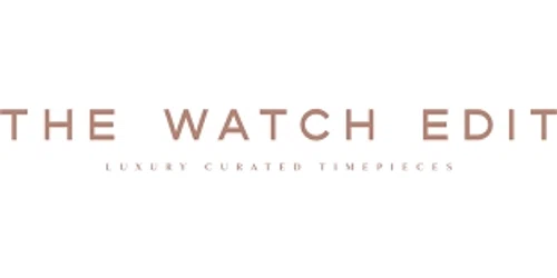 The Watch Edit Promo Code