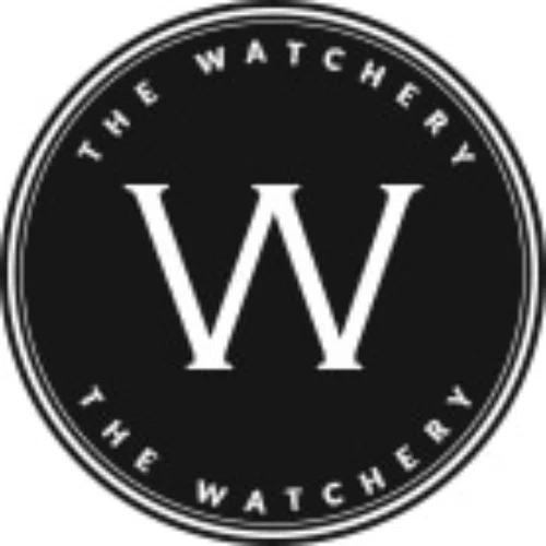 THE WATCHERY Promo Code 80 Off Sitewide 2024