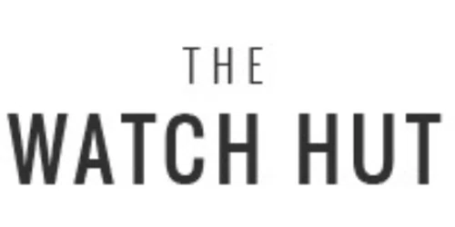 The Watch Hut Merchant logo