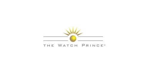 The Watch Prince coupon