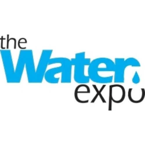 THE WATER EXPO Promo Code — 200 Off in Sep 2024