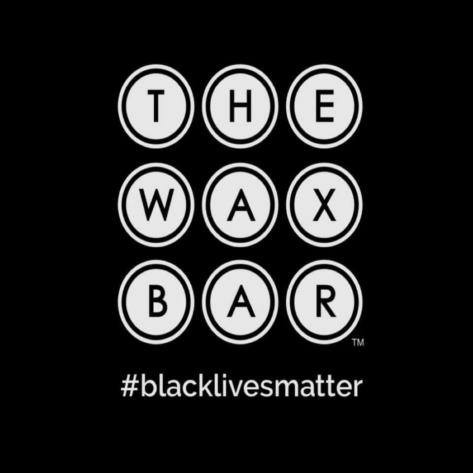 The Wax Bar Merchant Logo