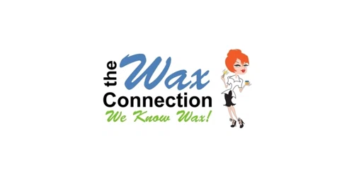 The Wax Connection coupon