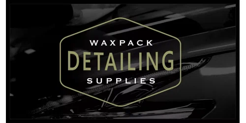 The Wax Pack Promo Code