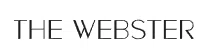 THE WEBSTER Promo Code — 20 Off (Sitewide) Oct 2024