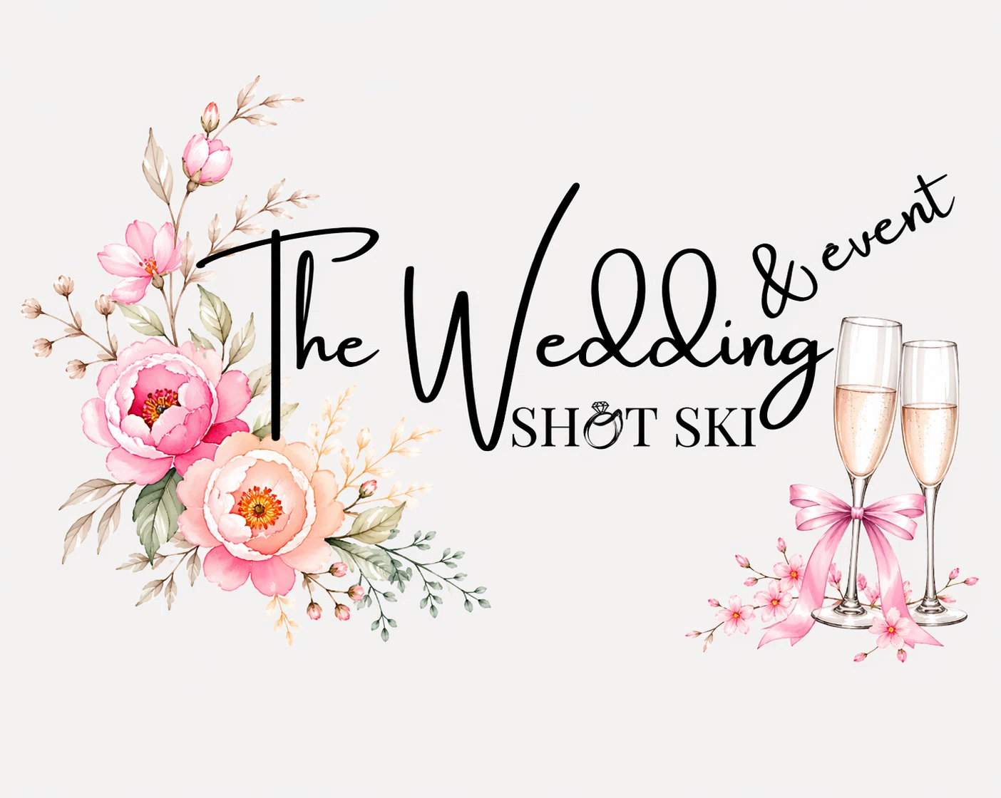 The Wedding Shot Ski Promo Code