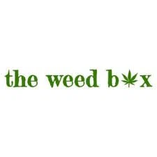 The Weed Box Promo Code