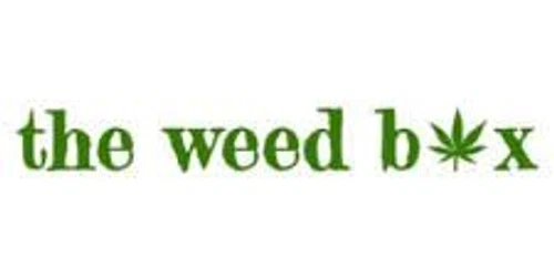 The Weed Box Promo Code