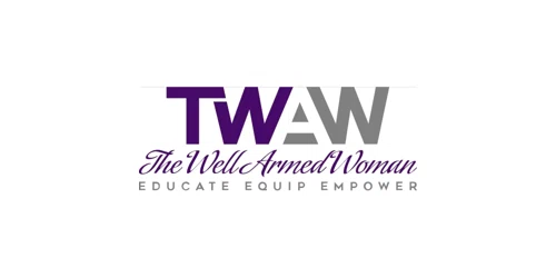 The Well Armed Woman coupon
