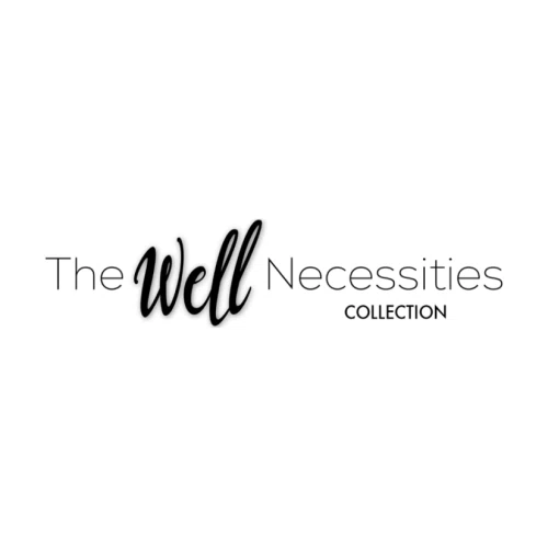 The Well Necessities Collection Merchant Logo