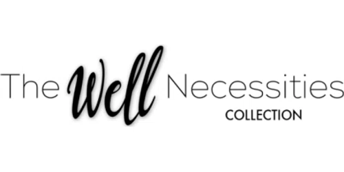 The Well Necessities Collection Promo Code