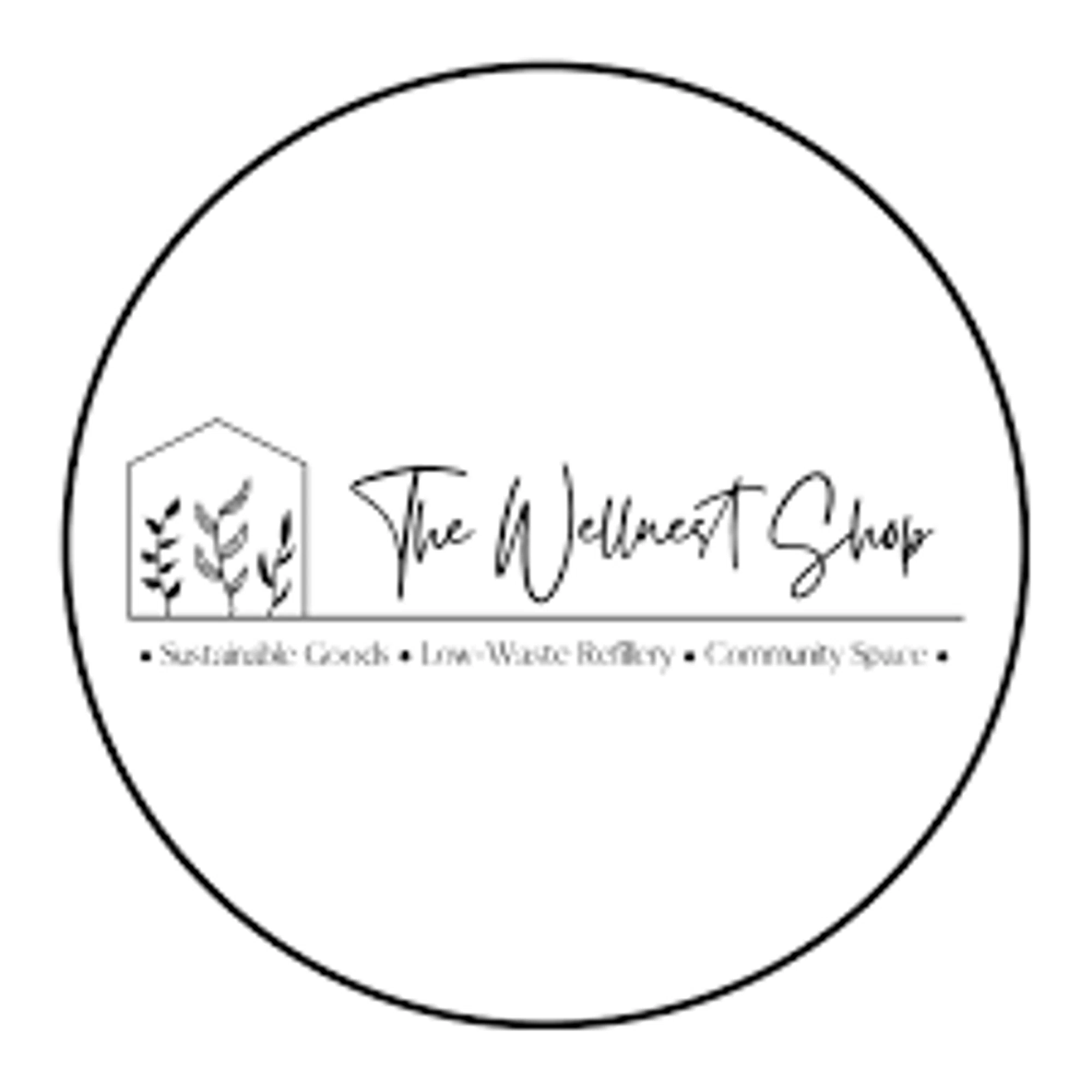 The Wellnest Shop Promo Code