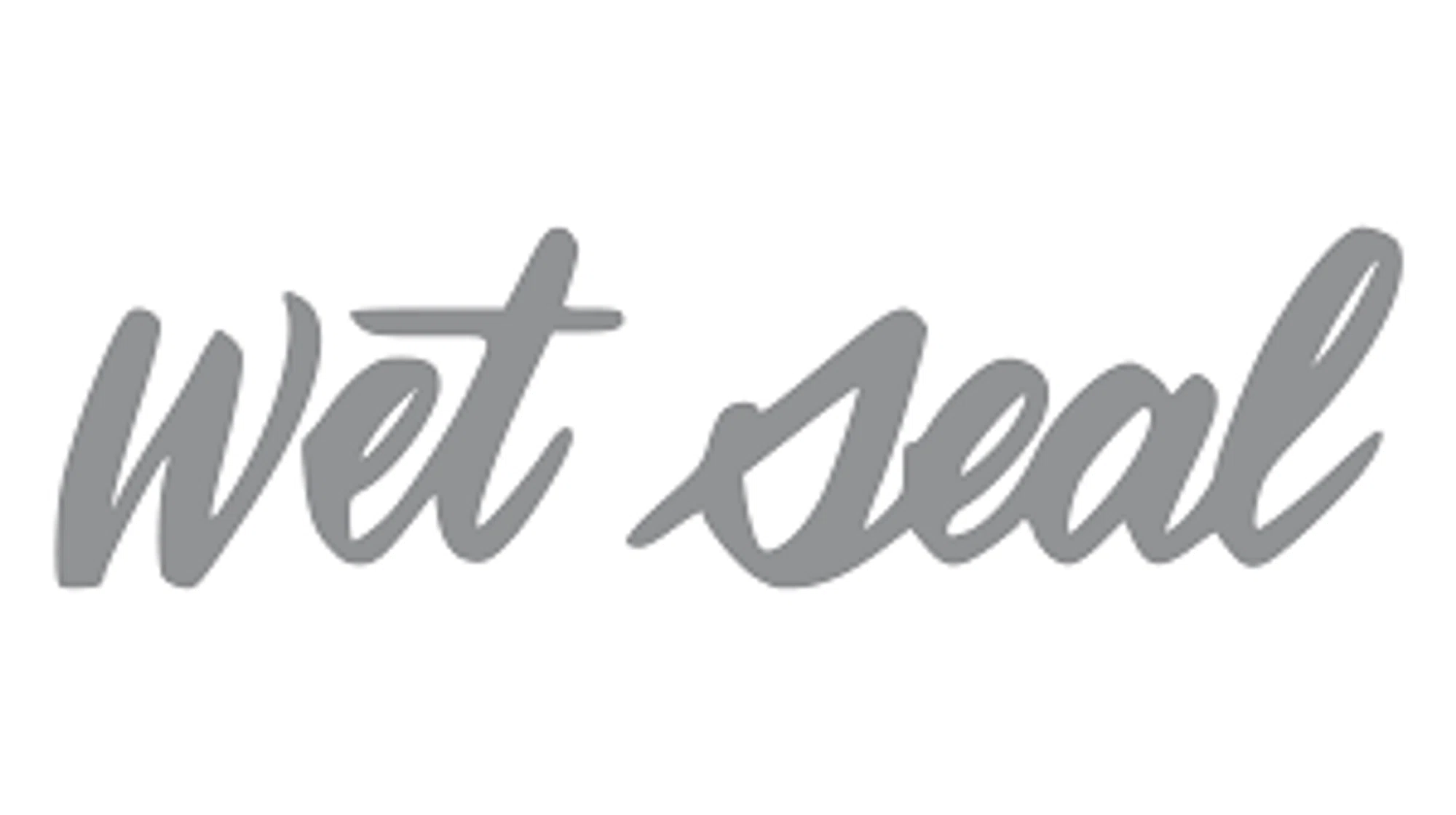 THE WET SEAL Promo Code — Get 184 Off in August 2024