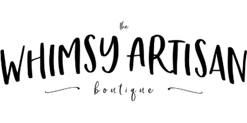 The Whimsy Artisan Boutique Promo Code