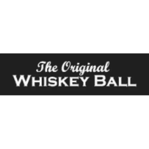 The Whiskey Ball Co.